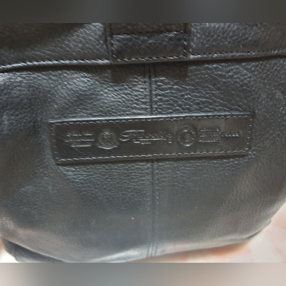 Fossil Mini Satchel/Crossbody Bag - Picture 6 of 6